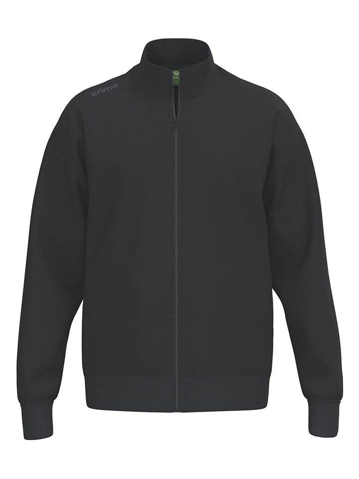 Bluza w kolorze czarnym