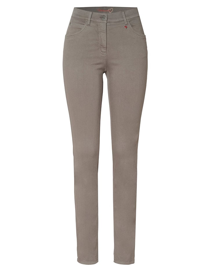 Broek grijs