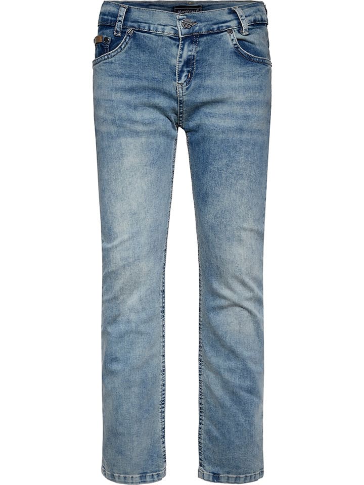 Jeans - Regular fit - in Blau