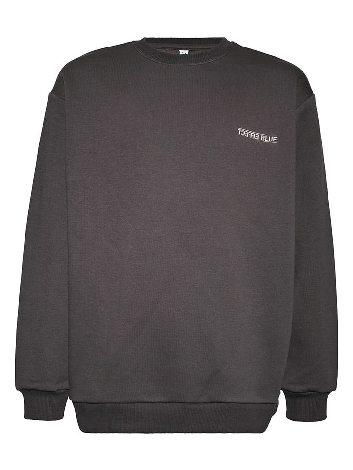 Bluza w kolorze czarnym