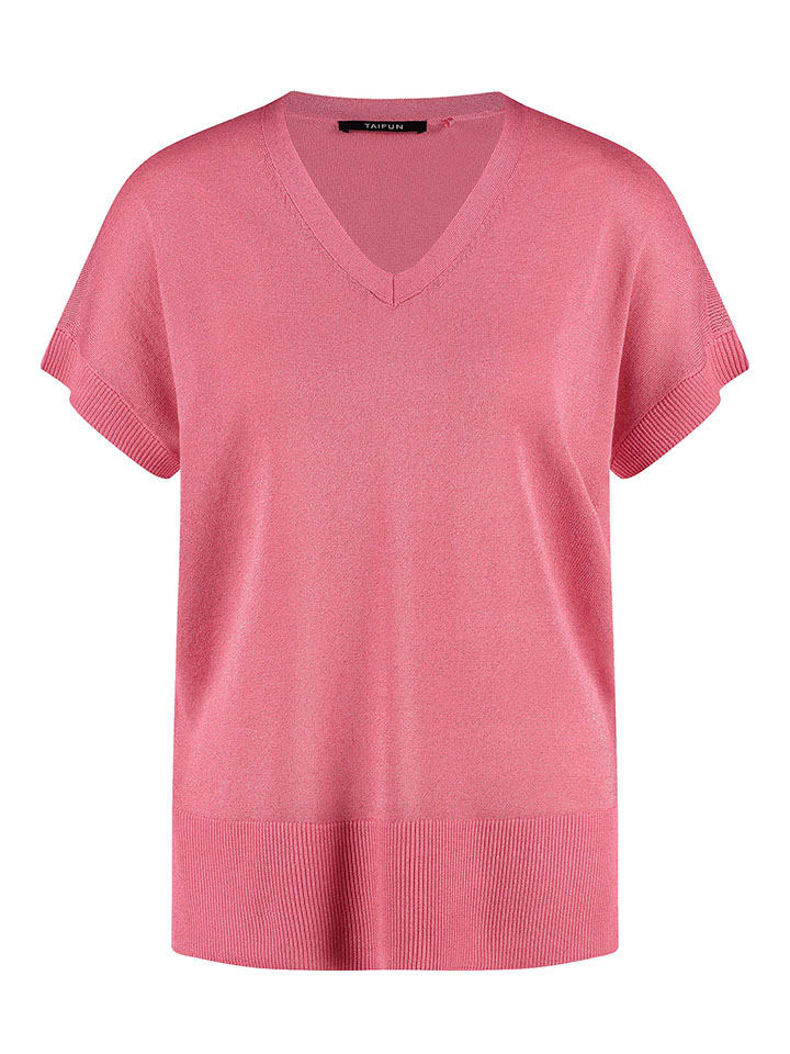Trui roze