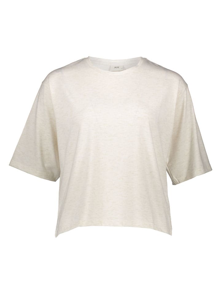 Shirt "Kallas" in Creme
