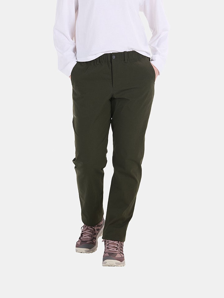 Funktionshose "Topanga" in Khaki