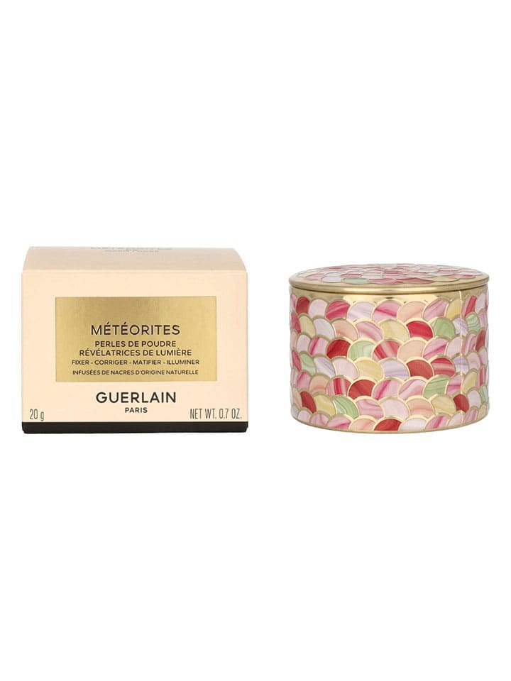 Poederparels "Meteorites - 03 Warm'', 20 g
