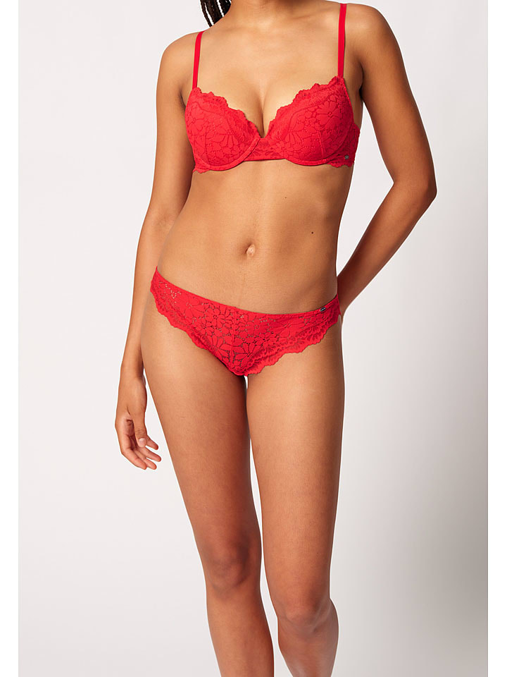 String in Rot