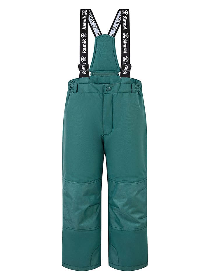 Ski-/snowboardbroek "Regan" groen