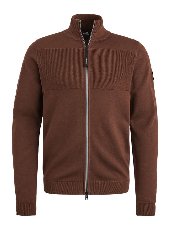 Vest bruin