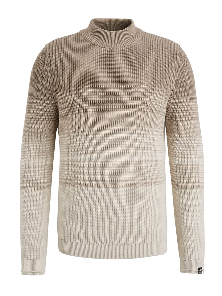 Trui beige
