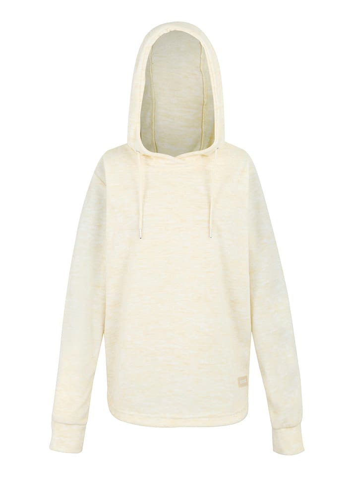Bluza "Mayse" w kolorze kremowym