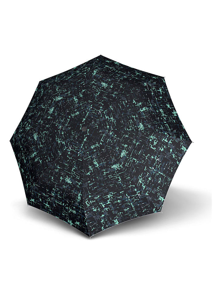 Parasol w kolorze czarnym