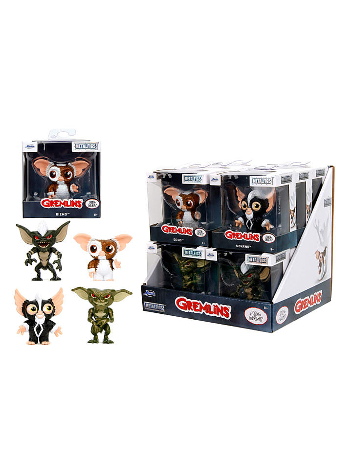 Figurka "Gremlins - Welle 1" do zabawy - 8+ (produkt niespodzianka)