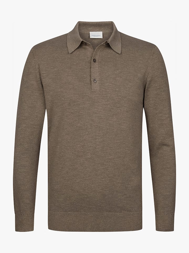 Profuomo tot 80% korting Outlet Sale