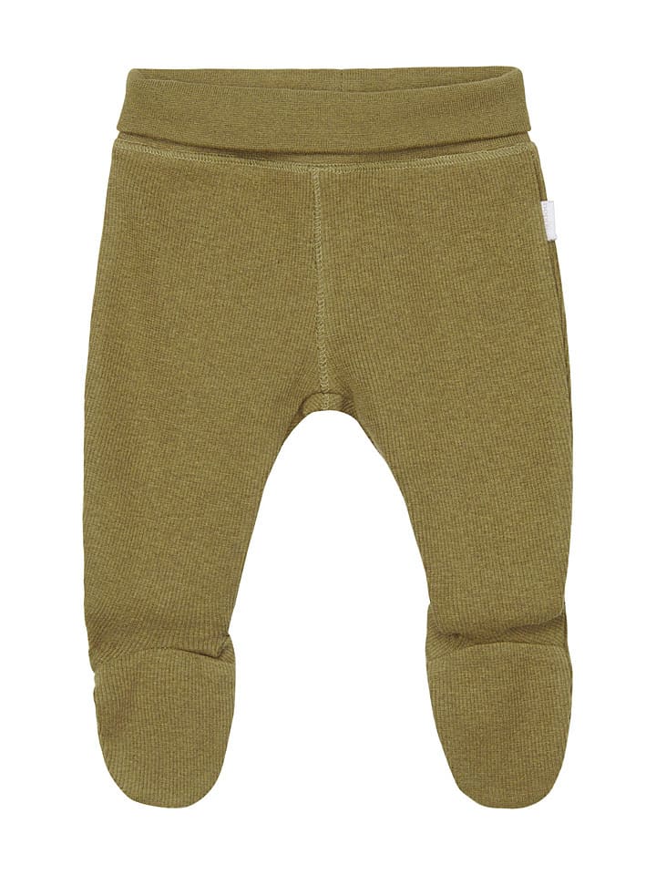Hose "Grenoble" in Khaki