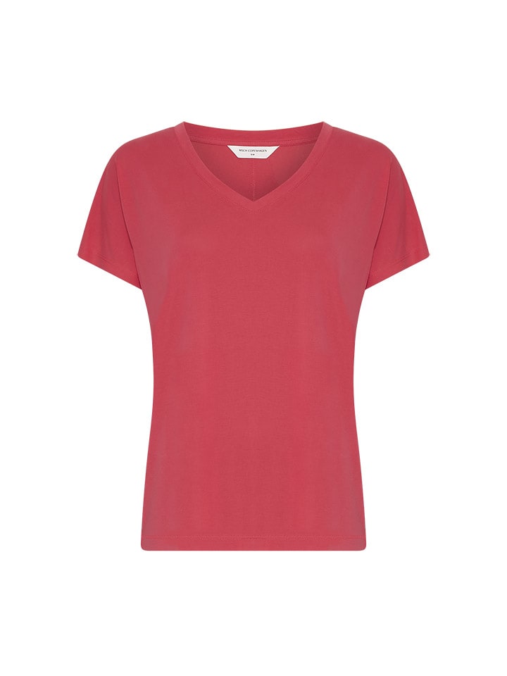 Shirt "Fenya" in Koralle