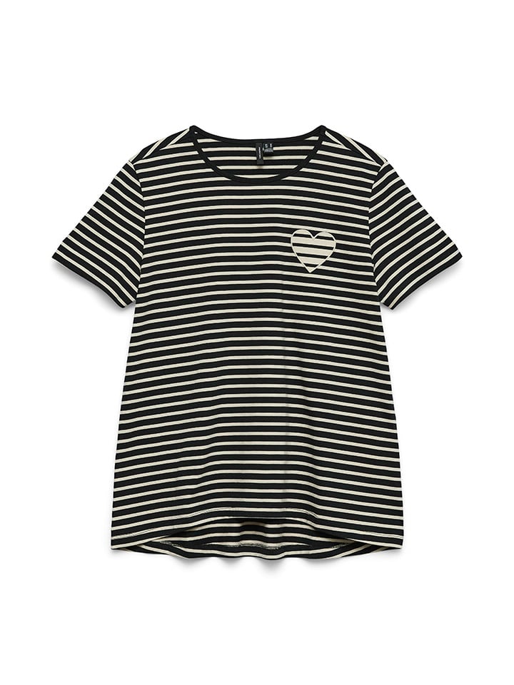 Shirt zwart