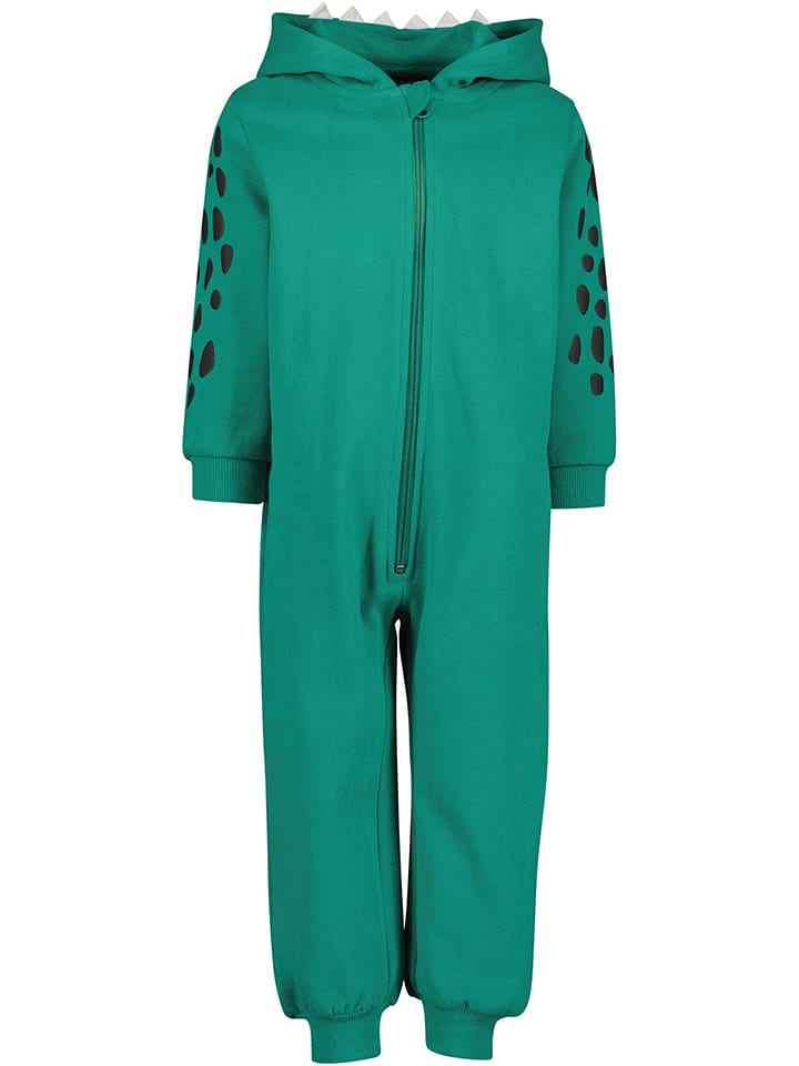Pakje groen