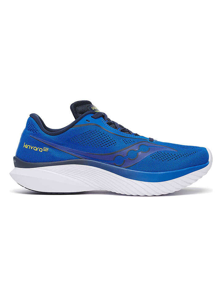 Laufschuhe "Kinvara 15" in Blau