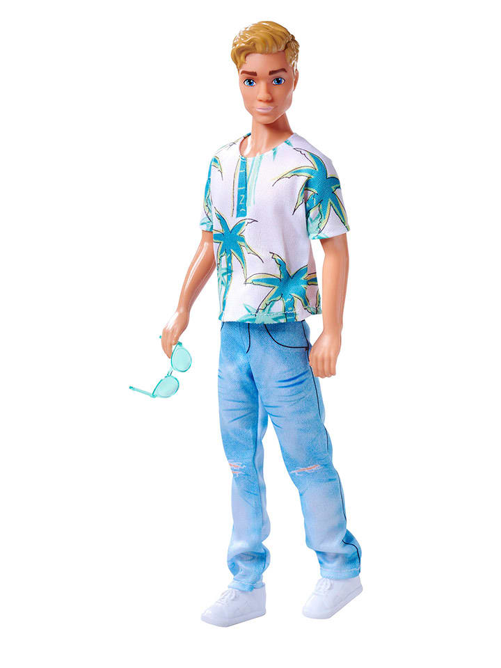 Pop "Kevin" - vanaf 3 jaar