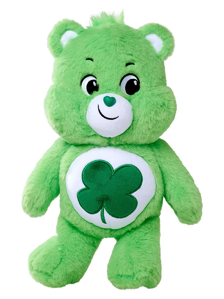Maskotka "Good Luck Bear" - 0+
