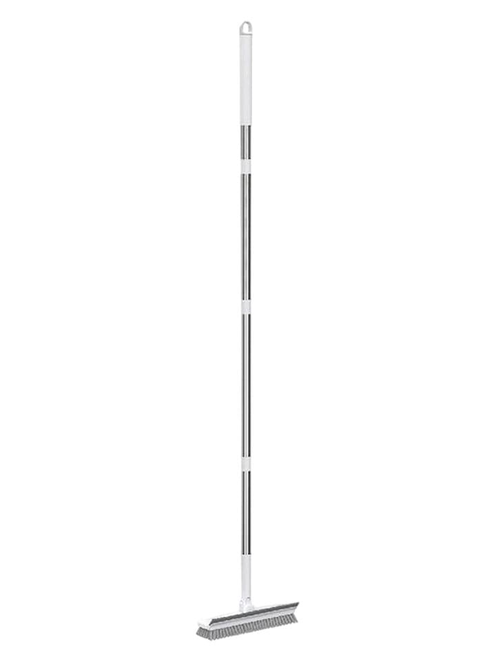 Reinigungsbürste in Grau - (L)140 x (B)24,5 cm
