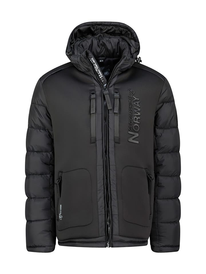 Geographical Norway Winterjacke Herren Teuer Herrenjacken