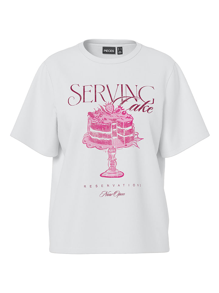 Shirt wit