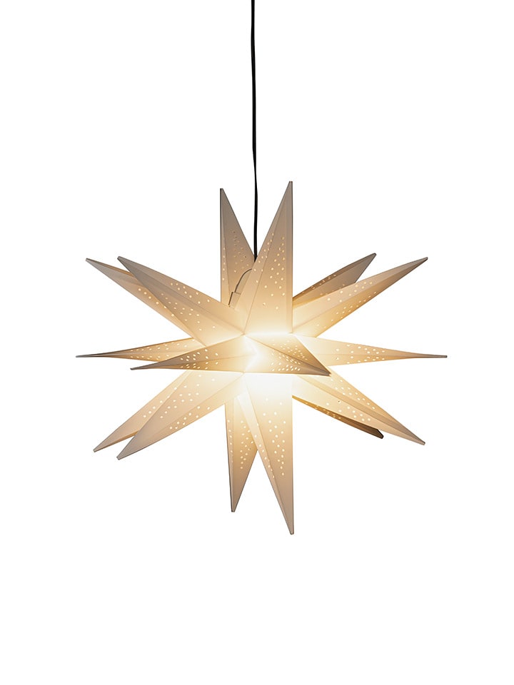 Lampa dekoracyjna LED - KEE G (A do G) - 60 x 60 x 47 cm