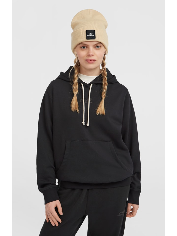 Bluza w kolorze czarnym
