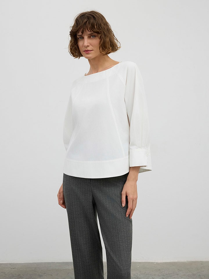 Blouse wit