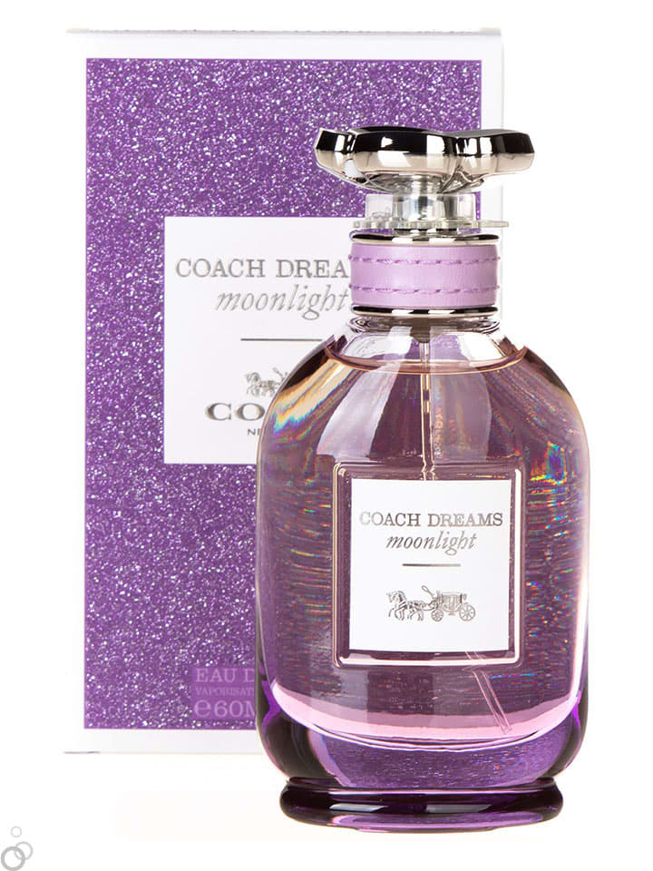 Dreams Moonlight - EDP - 60 ml