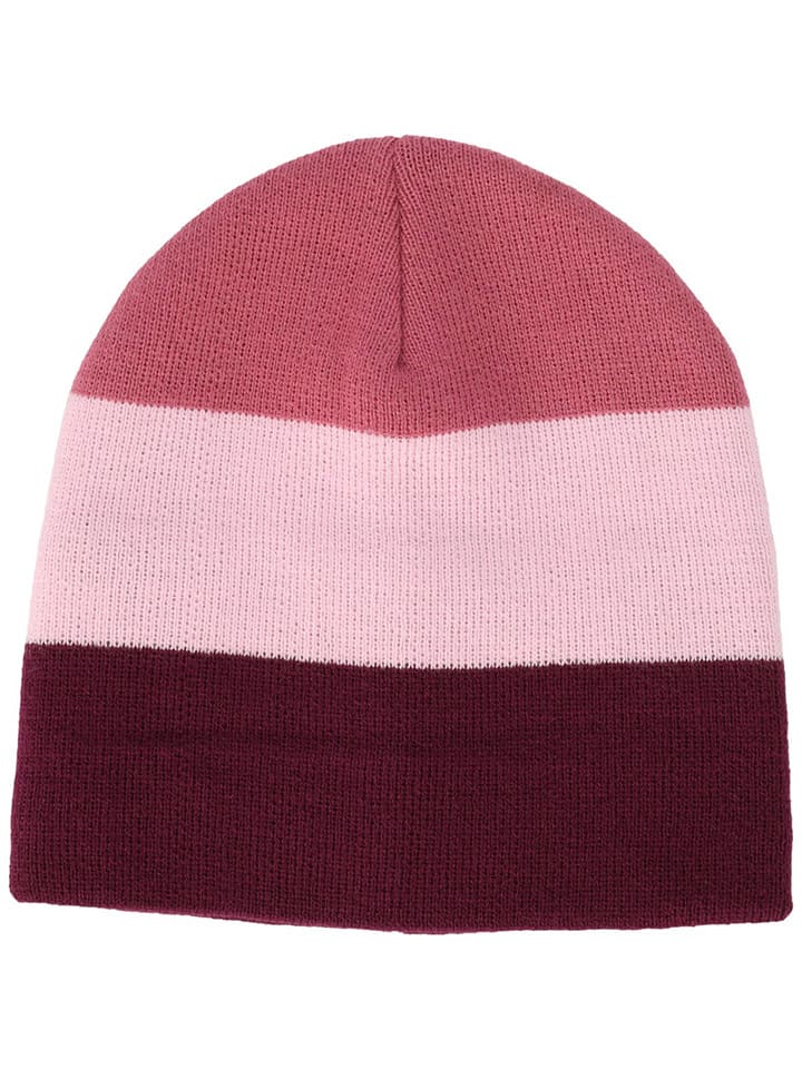 Mütze "Nemo" in Rosa/ Bordeaux