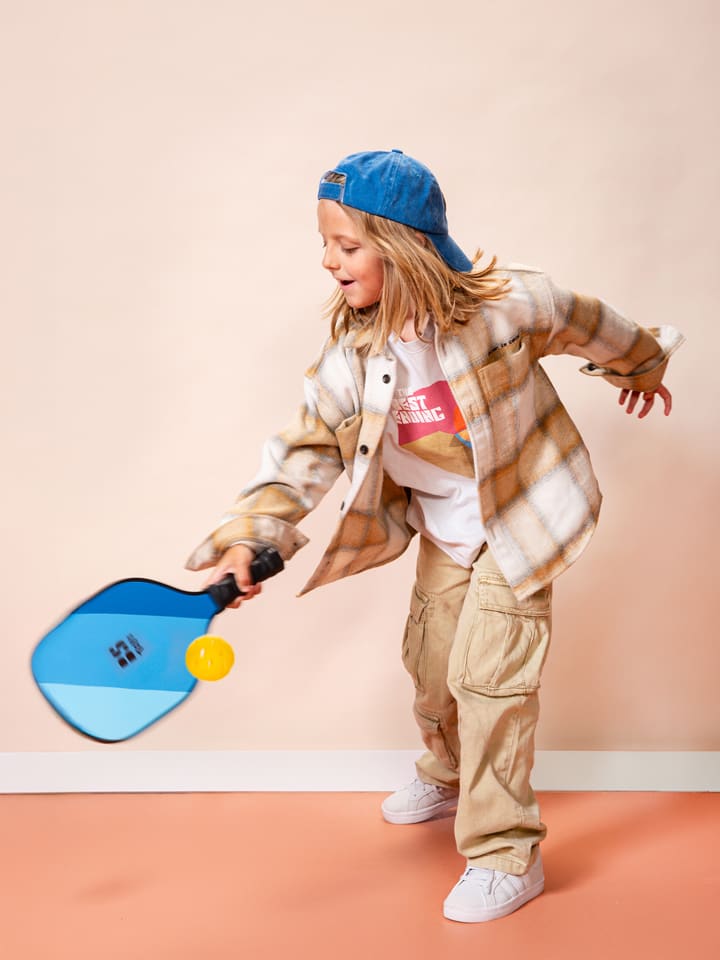 5-częściowy zestaw do gry w pickleball - 8+