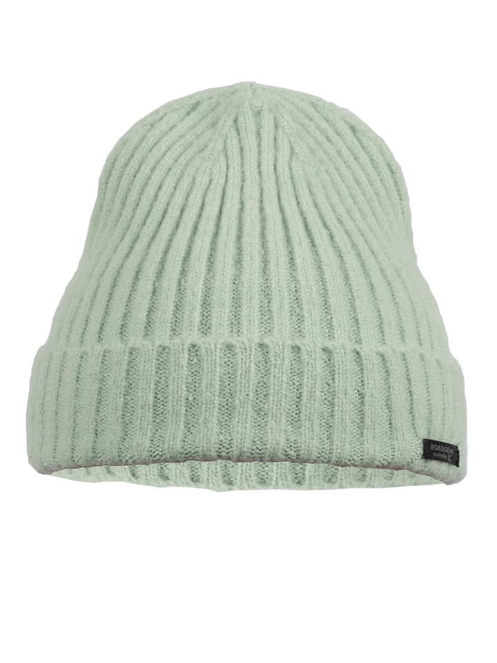 Muts groen