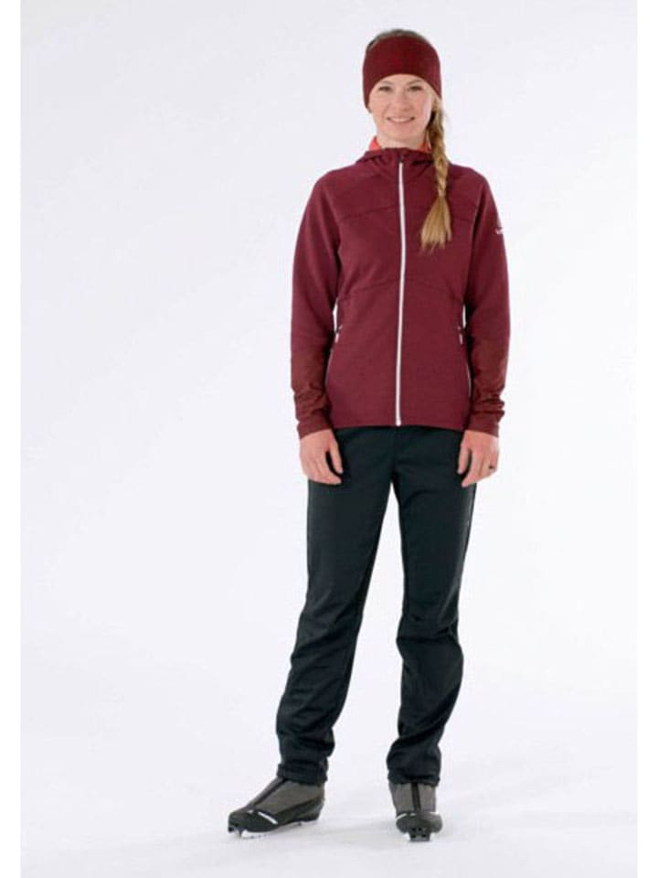 Functionele broek "Light" zwart