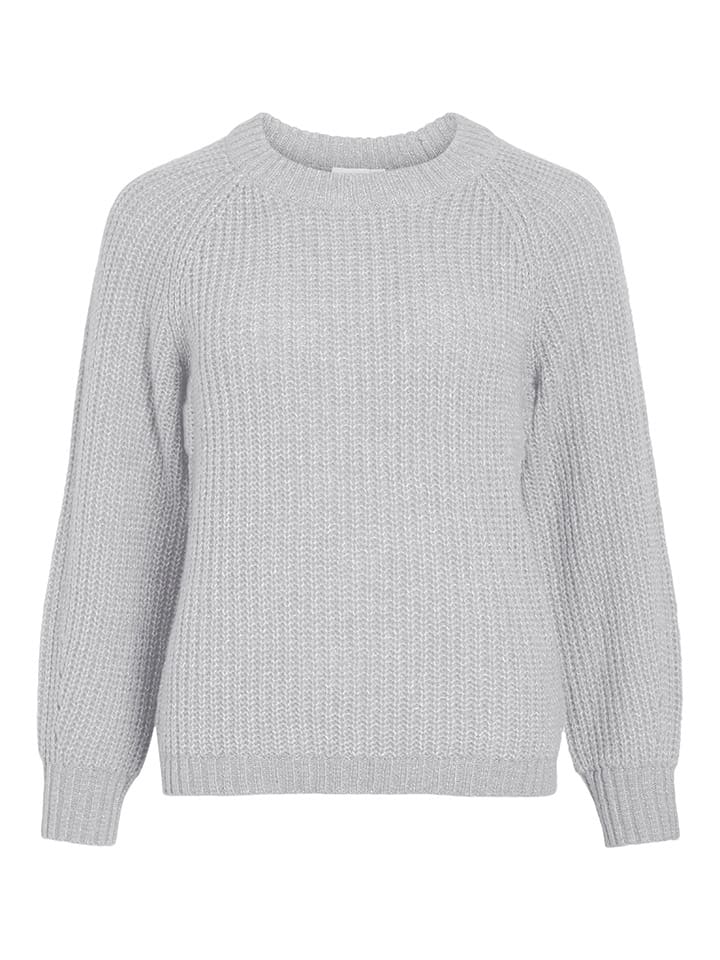 Pullover "Visota" in Grau