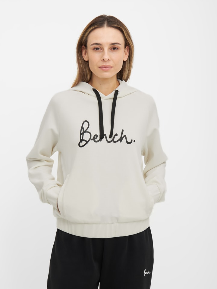 Bluza "Spezia" w kolorze białym