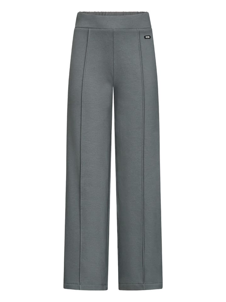 Broek "Jerada" grijs