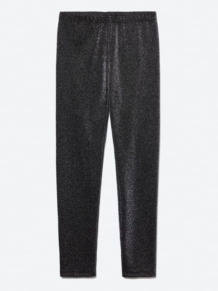 Legging zwart