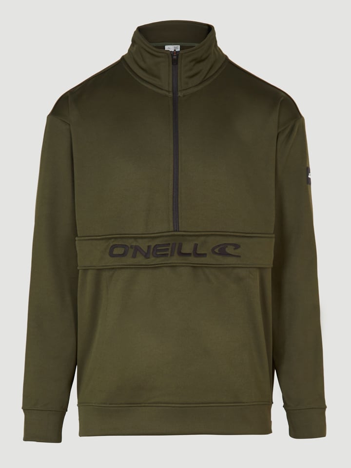 Übergangsjacke in Khaki