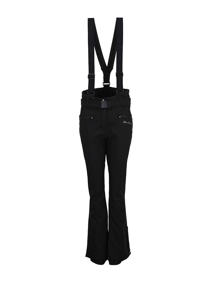 Ski-/ Snowboardhose "Adam" in Schwarz