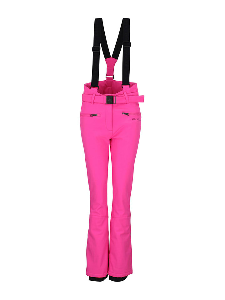 Ski-/ Snowboardhose "Adam" in Pink