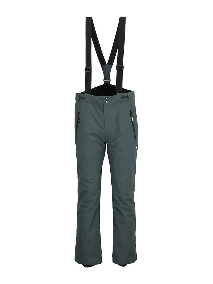 Ski-/ Snowboardhose "Catozan" in Grau