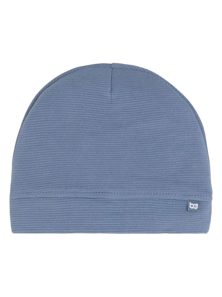 Mütze in Blau