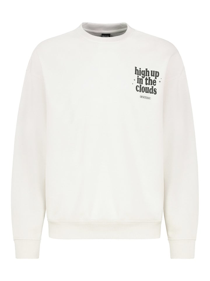 Sweatshirt wit