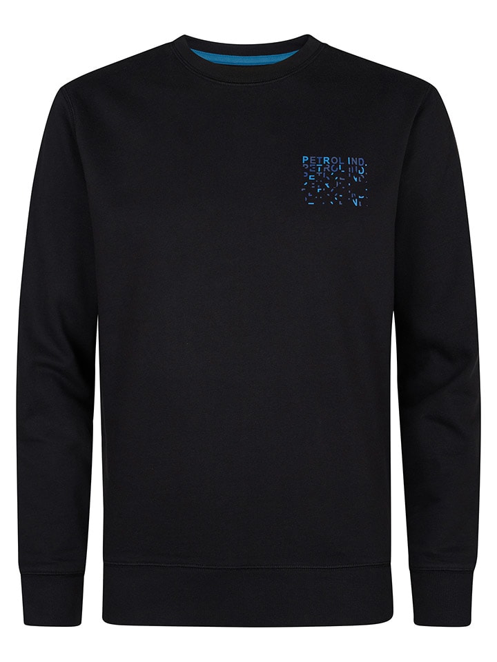 Bluza w kolorze czarnym