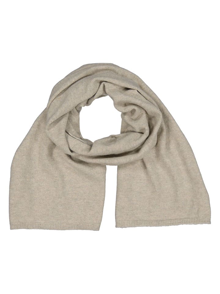 Sjaal "Rue" beige