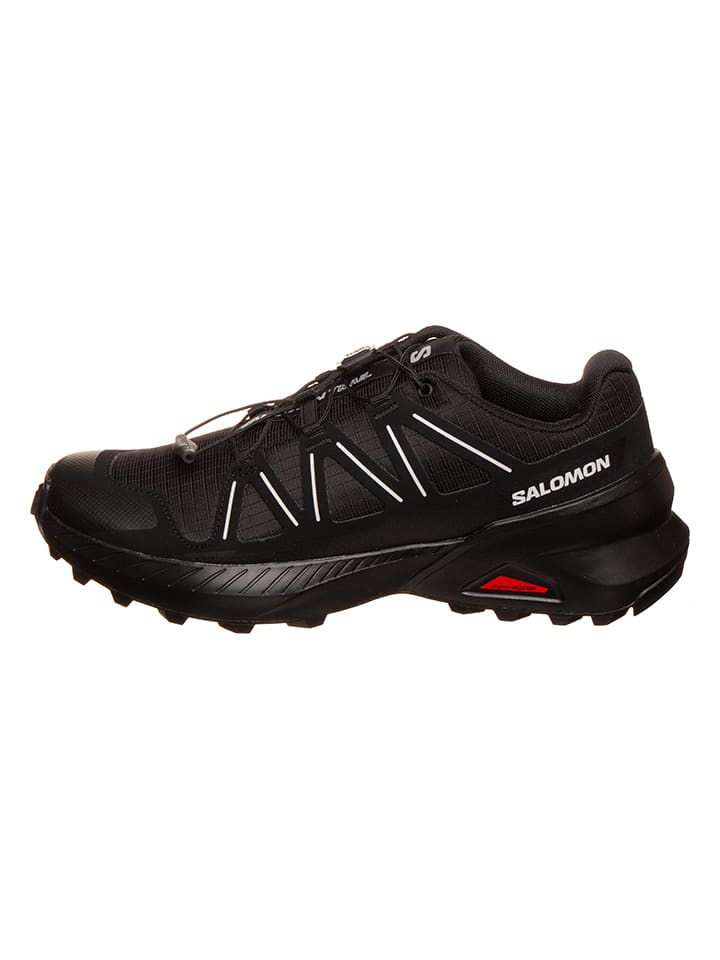 Trailrunningschoenen "Speedcross Peak" zwart