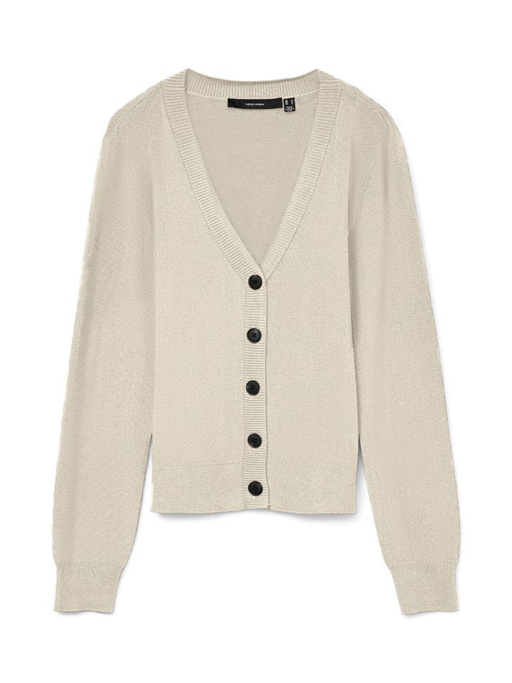 Vest beige