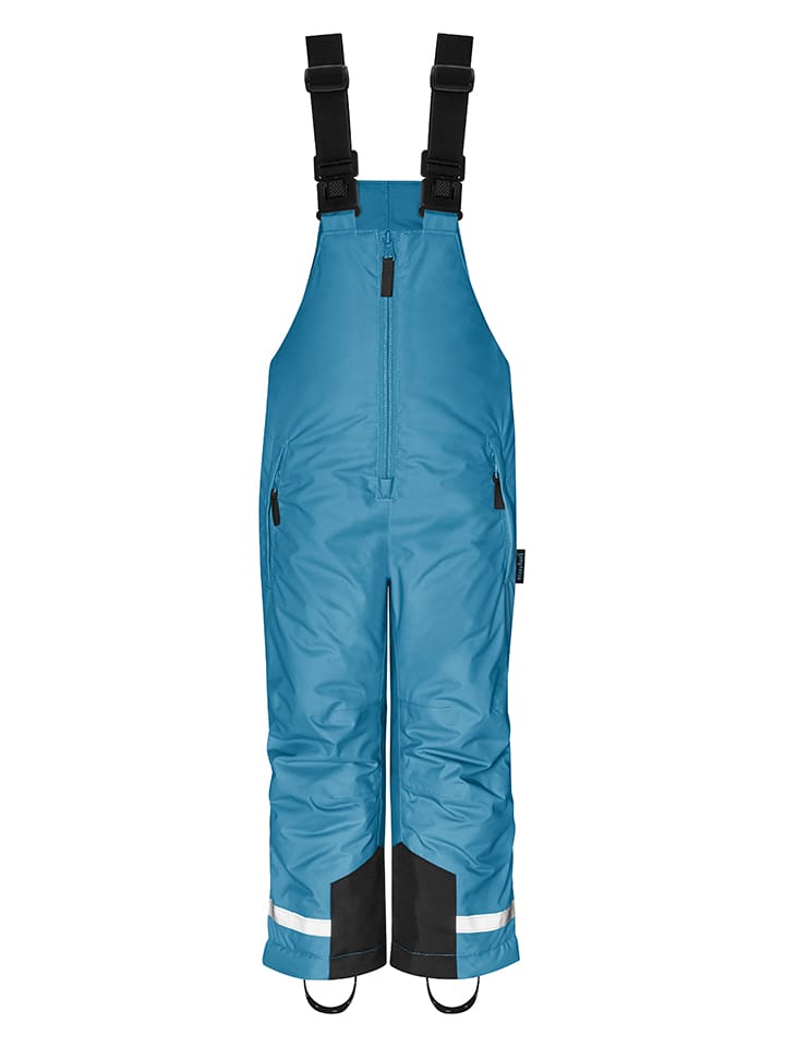Ski-/ Snowboardhose in Hellblau