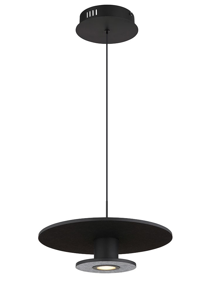 LED-Hängeleuchte ''Carter'' - EEK F (EEK A bis G) - (H)150 x Ø 38 cm